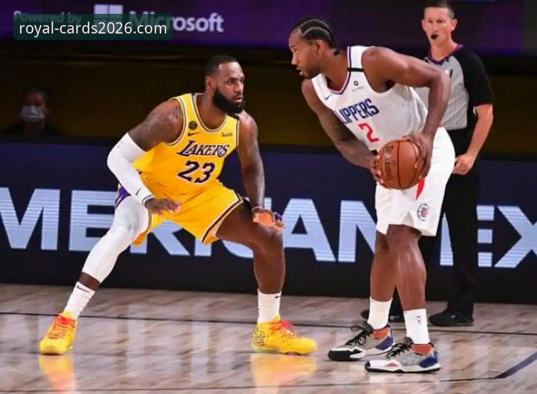 米切尔的爆发与班凯罗的挑战：一场数据驱动的NBA对决分析